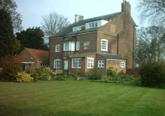 Browntoft House