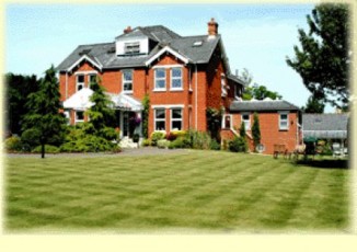 Duxford Lodge