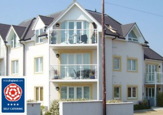 Apartment 1, One80, Bournemouth