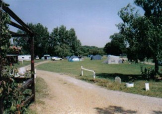 The Elms Caravan And Camping