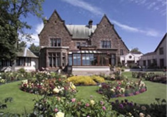 Appleby Manor Country House