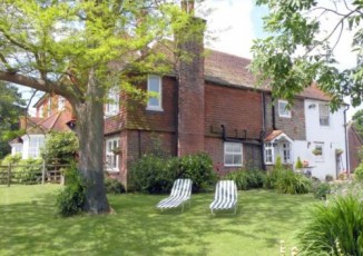 Humphries Cross Self Catering  Apartment  Tulip