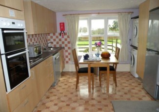 Humphries Cross Self Catering 